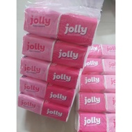 [Package Contents 10] JOLLY Tissue JOLLY Tissue JOLLY POP UP 2ply 200 Sheets JOLLY