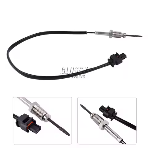 AP03 Exhaust Gas DPF Temperature Sensor for BMW 1 3 5 Series E81 E87 E90-E93 F10 F11 13627806254