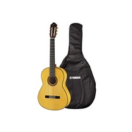 Yamaha YAMAHA flamenco guitar CG182SF Model that is best for flamenco guitar beginners Equipped with a golf plate on the front plate High playability with reduced string height compared to classical g