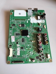MB MAINBORD TV PLASMA LG 42PN4500