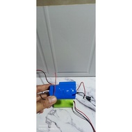 7.4V BMS vacuum cleaner battery etc Vacuum cleaner battery + BMS High Quality Battery/ Vacuum Cleane