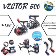 Orca Vector PH Mini Fishing REEL/Orca Vector PH Mini Fishing REEL/Orca Vector PH Mini Spinning REEL/