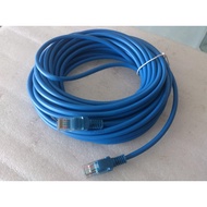 UTP / LAN cable (RJ cable 45 to RJ 45) 10 meters