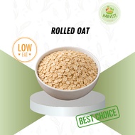 Australia Rolled Oat l Bijirin Oat l 燕麦片 Meal Replacement