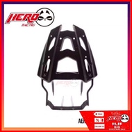 ◐ ◙ Aerox Bracket / Yamaha Aerox 155 Heavy Duty Bracket/ stark top box bracket