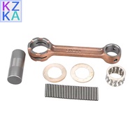 6H4-11650-00 Connecting Rod Kit For Yamaha Engine 2 stroke 40HP 50HP 6H4-11650 6H4-11651 Boat Engine