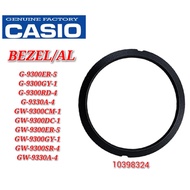 Genuine BEZEL/AL for G-9300 Replacement Parts -10398324