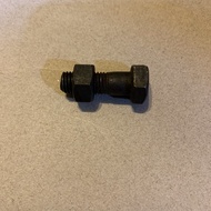 Baut dan mur 3/8 Landrover seri 29mm