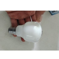 CLEARANCE SALE - PHILIPS B22 100W SOFTONE BULB WARM WHITE (GOOD CONDITION)