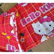 Urung Kapok Mattress Hello Kitty Urung Kapok Urung Pillow