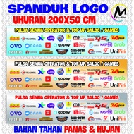 Counter Logo Banner 200x50