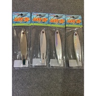 PRO Z LUCKY JIG 70G & 90 G