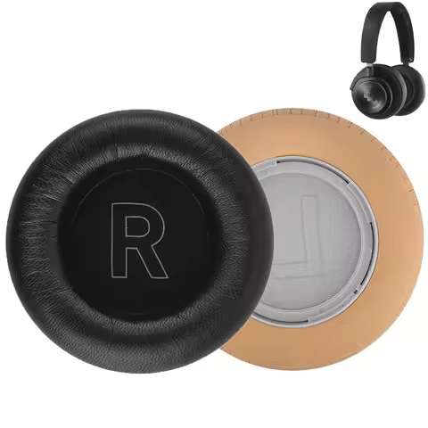V-MOTA Ear Pads Compatible with Bang & Olufsen Beoplay H7 / H9i / H9 Over-Ear Headphones, Not Compat