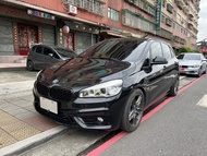 新車入庫 2016 BMW 218i Active Tourer