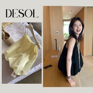 [HERS] Korean 2-piece shirt, comfortable style