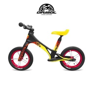 Girasol Gtr Balance Bike Carbon Fiber Full Bike Series - Sepeda Anak