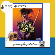 ps5 like a dragon pirate yakuza in hawaii ( english zon 3 )