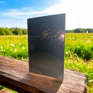 NIV Life Application Study Bible: New International Version Personal Size