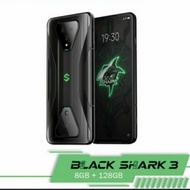 Blackshark 3 8/128 Snapdragon 865 Indonesia