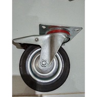 Large 17cm live cart wheel