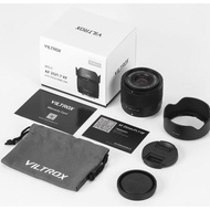 Cheap Viltrox Af 25Mm F Lens/1.7 Xf For Fujifilm X-Mount - Official Warranty