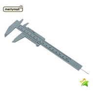 MERLYMALL Caliper Measuring Tool, "inch" and "cm" Blue Digital Caliper, Comfortable To Use 0-150mm(0