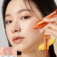 【精準針對暗瘡，淡化痘印】APRILSKIN 胡蘿蔔素IPMP抗菌淨痘精華 20ml|APRILSKIN Carrotene IPMP Clearing Solution 20ml