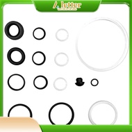 Horizontal 3 TON Repair Kit Vertical Jack Accessories,Ring Small O-ring Horizontal 3 TON Repair Kit