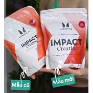 Myprotein - Impact Creatine Powder - 100g and 250g