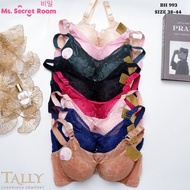 KATUN TALLY BRA 993 BH JUMBO LACE | THERE IS A WIRE | Medium Foam | CUP D | FULL CUP | SIZE 38-44 |H