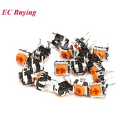 10pcs/lot WH06-2C 102 103 104 1K 10K 100K ohm Trimmer Potentiometer Variable Resistors Adjustable Re
