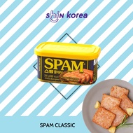 SHIN·KOREA Spam Classic 200g