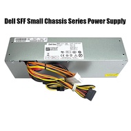 DELL 390 790 990SFF Desktop Small Chassis Power Supply H240AS-00 3WN11 L240AS-00