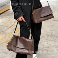 Kojia New Style Chelsea Chelsea Flap Chain Bag Genuine Leather Portable Shoulder Armpit Bag Messenge