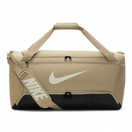 Brasilia 9.5 Training Duffle Bag Medium 60L Desert Khaki Black Sail