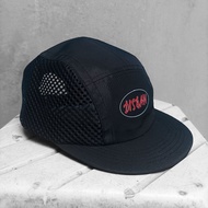 Loaded | BASIC TASLAN NET SHORT TONGUE HAT