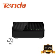 Tenda SG105 5-port Gigabit Ethernet Switch