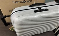 全網最平。包送貨。Samsonite C-LITE 手提行李箱