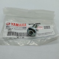 ORIGINAL YAMAHA YBR DISC ROTOR ELLEN KEY BOLT