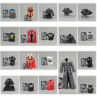 Matt WWE WWE Ring Wrestler action figure 20cm action figure Accessories Clothes Armor Coat Cloak
