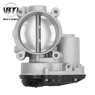 68mm Throttle Body for Lincoln V6 Ford Edge Explorer F-150 Mustang MKX MARK LT 3.5L 3.7L Body Accele