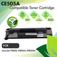 Compatible CE505A CE 505A HP05A HB Laserjet 05A P2035 P2035n P2050 P2055 P2055d P2055dn P2055x P 203