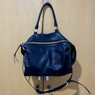 Breal Pandora Bag Large Pebbled Leather