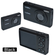Yashica DigiMate 64MP Digital Camera / Zoom 18x / 2.7 inch Screen / LED Flash / Type C free 64gb