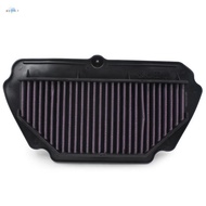Premium Motorcycle Air Filter Cleaner Filter Motorcycle Air Filter Cleaner Air Intake Filter for   -