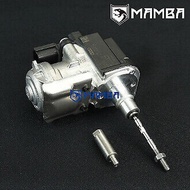 Electronic Turbo Wastegate EA888 G3 AUDI VW MK7 GTI/R IS38