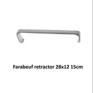 farabeuf retractor 28 x 12