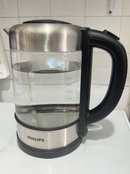 Philips 1.5升電熱水壺
