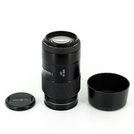 Minolta 75-300 mm New Model (Sony A Mount) Express Delivery