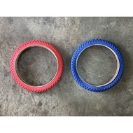 Vee Rubber Brand BMX Tayar 20*2.125 Bicycle Tyre